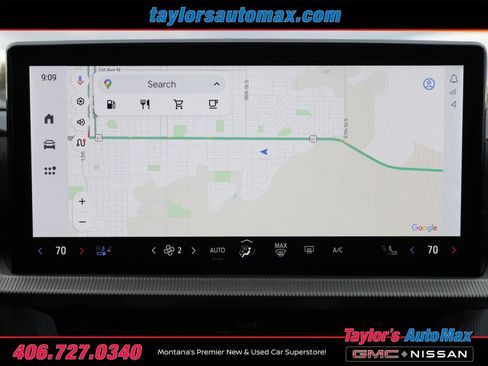 Used 2025 Ford Explorer ST image 16