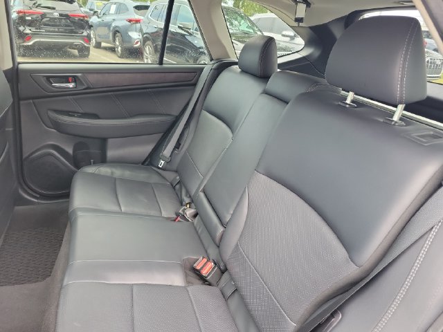 Used 2019 Subaru Outback 2.5i Limited AWD/4WD image 20