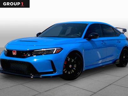 Used 2024 Honda Civic Type R