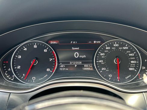 Used 2015 Audi A7 3.0T Premium Plus w/ Cold Weather Package image 27