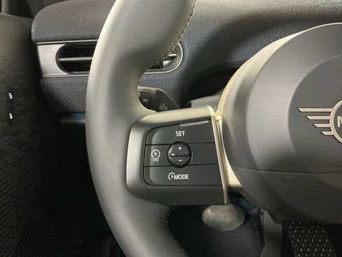 New 2026 MINI Cooper S FWD image 16