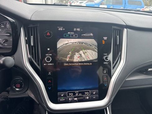 Used 2020 Subaru Outback Premium w/ Popular Package #1 image 8