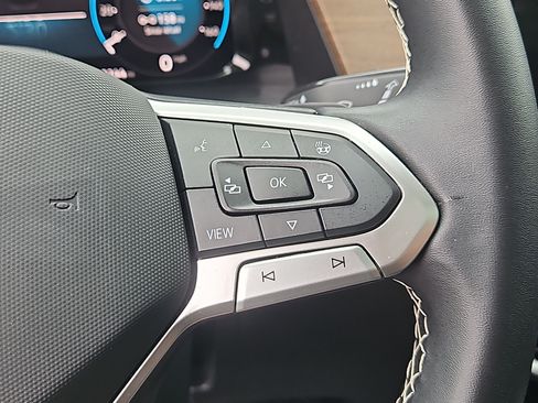 Certified 2026 Volkswagen Atlas SE AWD/4WD image 21