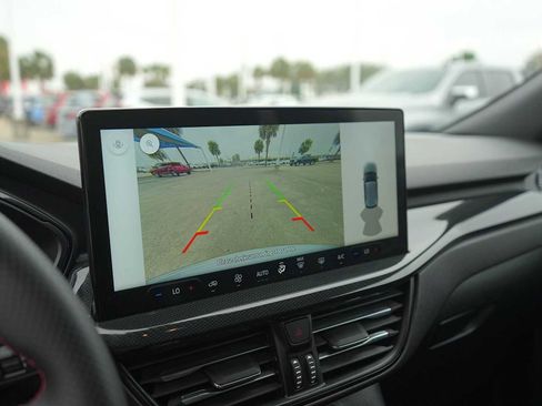 Used 2023 Ford Escape ST-Line w/ Tech Pack #1 FWD image 23