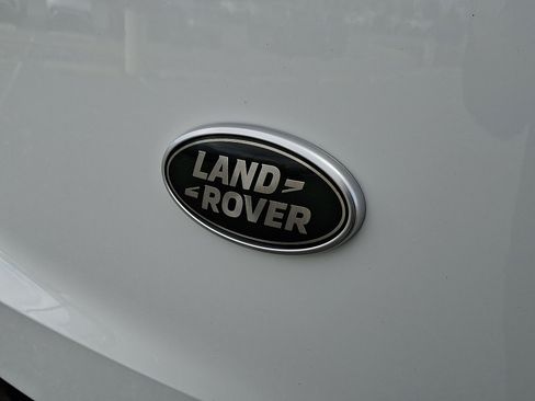 Used 2023 Land Rover Range Rover SE AWD/4WD image 30