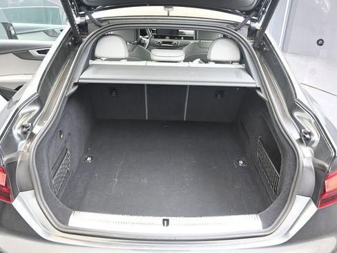 Used 2025 Audi A5 2.0T Premium Plus image 17