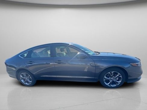 Used 2024 Honda Accord EX image 8