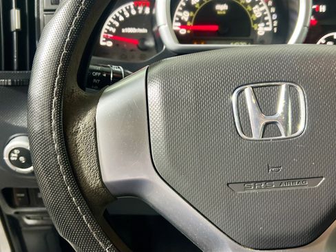 Used 2007 Honda Ridgeline RTX image 18