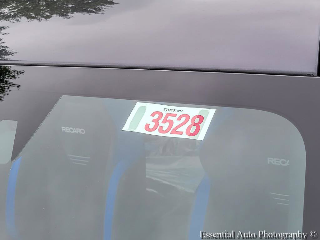New 2026 Subaru WRX tS AWD/4WD image 28