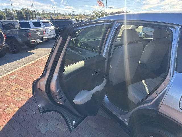 Used 2026 Honda HR-V EX-L image 26