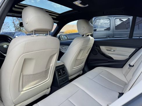 Used 2014 BMW 335i Sedan image 37