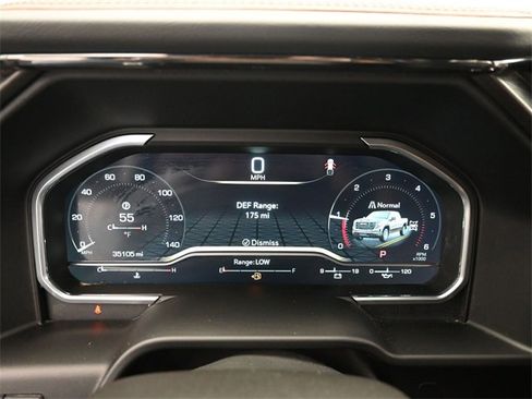 Used 2022 GMC Sierra 1500 AT4 image 16