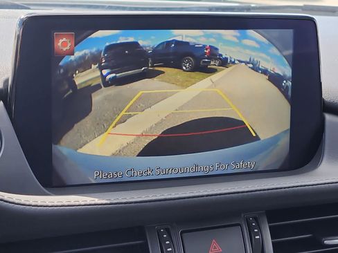 Used 2020 MAZDA MAZDA6 Touring image 19