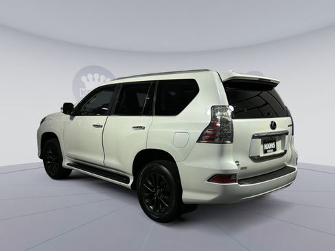 Used 2020 Lexus GX 460 Premium w/ Premium Package AWD/4WD image 4