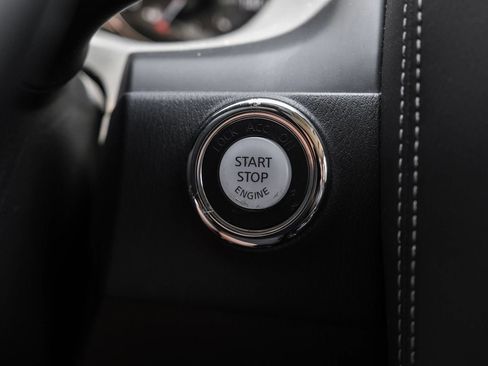 Used 2024 INFINITI QX80 Luxe AWD/4WD image 20