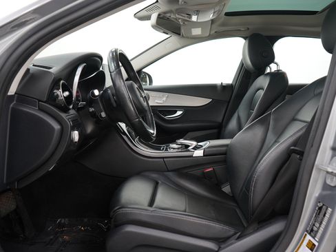 Used 2016 Mercedes-Benz C 300 4MATIC Sedan image 18