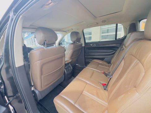 Used 2014 Lincoln MKT AWD w/ Equipment Group 201A image 18
