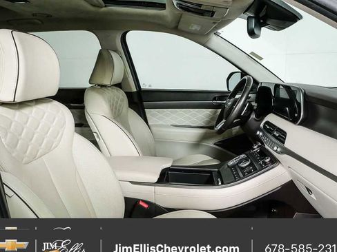 Used 2020 Hyundai Palisade Limited image 25