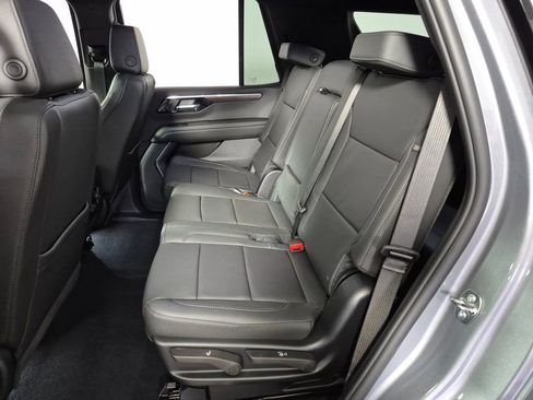 New 2026 Chevrolet Tahoe LT AWD/4WD image 21