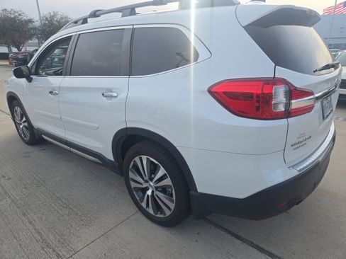 Used 2021 Subaru Ascent Touring image 4