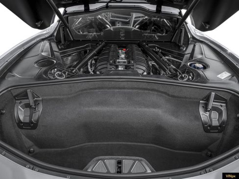 New 2026 Chevrolet Corvette Z06 image 10