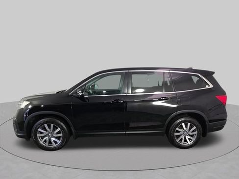 Used 2019 Honda Pilot EX-L image 13