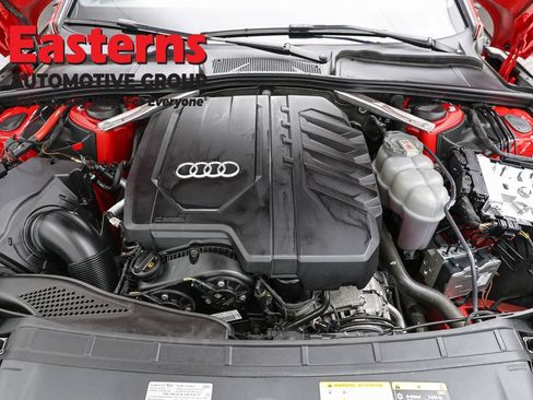 Used 2024 Audi A4 2.0T Premium Plus AWD/4WD image 7