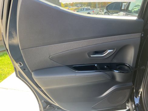 Certified 2025 Hyundai Santa Cruz SEL image 41