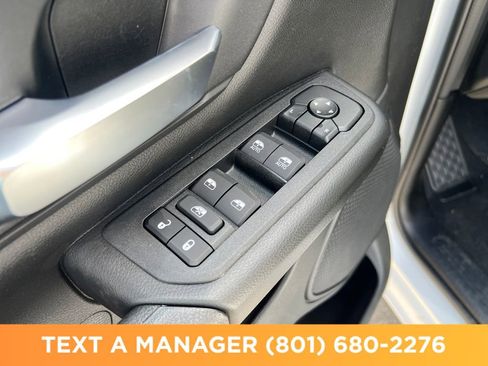 New 2026 RAM 1500 Express AWD/4WD image 11