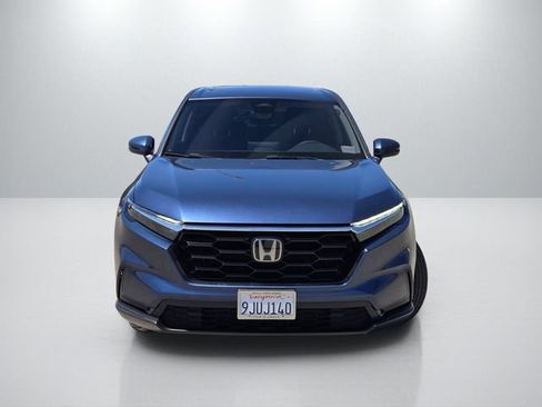 Used 2024 Honda CR-V EX image 2