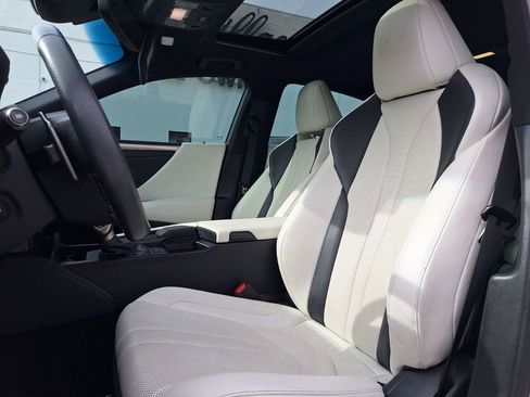 Used 2021 Lexus ES 350 F Sport w/ Special Edition image 24