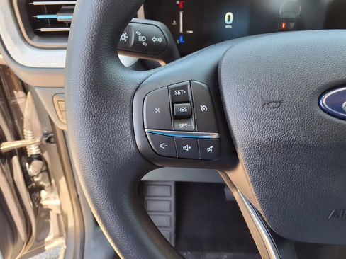 New 2026 Ford Maverick XLT FWD image 14