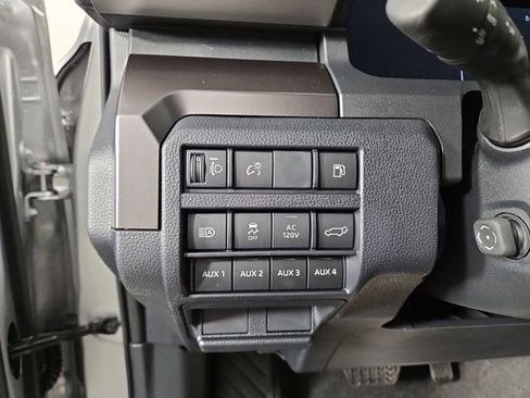 New 2026 Toyota 4Runner TRD Off-Road Premium image 29