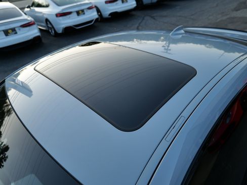 Used 2023 BMW 430i xDrive Coupe w/ M Sport Package image 81