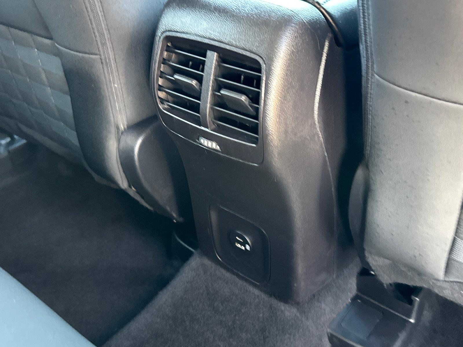 Certified 2023 Ford Bronco Sport Big Bend AWD/4WD image 19