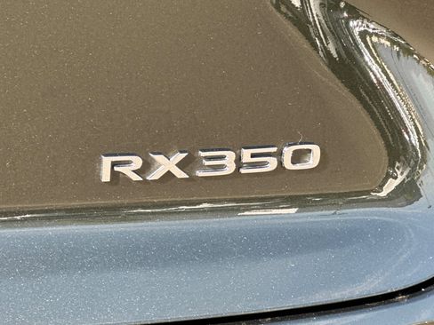Used 2023 Lexus RX 350 Premium image 32