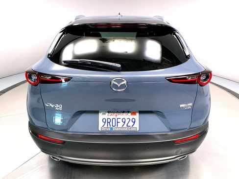 Used 2024 MAZDA CX-30 2.5 Turbo w/ Premium Plus Pkg image 95