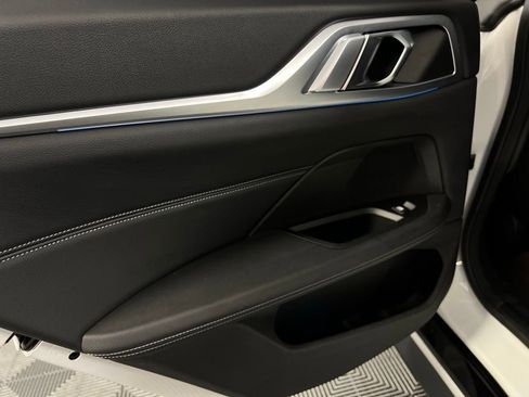 Used 2022 BMW i4 M50 image 28