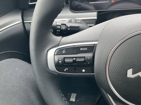 New 2026 Kia K5 GT-Line w/ GT-Line Premium Package image 32