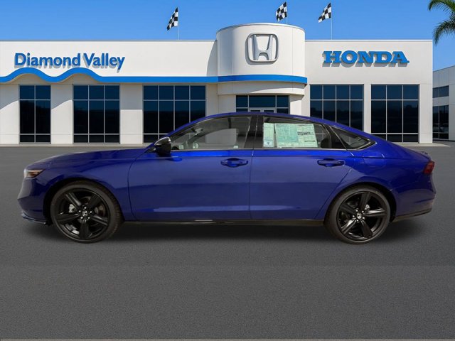 New 2026 Honda Accord Sport image 6