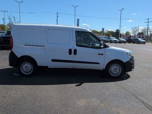 Used 2015 RAM ProMaster City Tradesman w/ Rear Back-up Camera Group FWD image 10