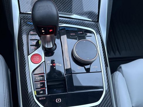 Used 2026 BMW M4 Competition image 37