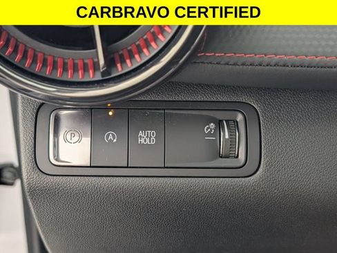 Certified 2026 Chevrolet Equinox RS FWD image 14