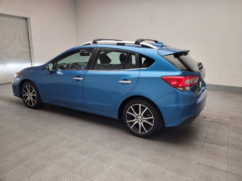 Used 2018 Subaru Impreza 2.0i Limited image 3