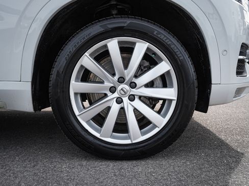 Used 2016 Volvo XC90 T6 Momentum w/ Protection Package Plus image 13