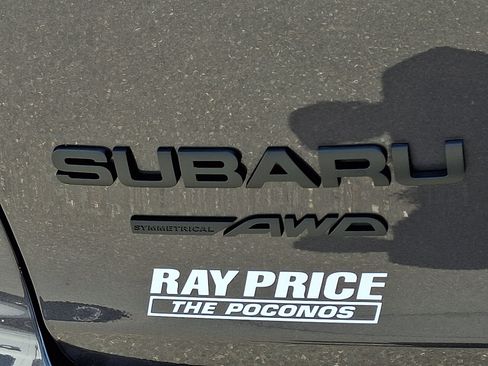 Used 2025 Subaru Ascent Bronze Edition AWD/4WD image 33