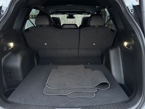 Used 2026 Honda CR-V Sport Touring image 22