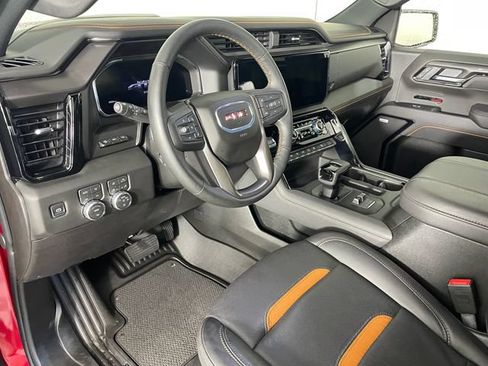 Used 2026 GMC Sierra 1500 AT4 w/ AT4 Premium Package AWD/4WD image 3