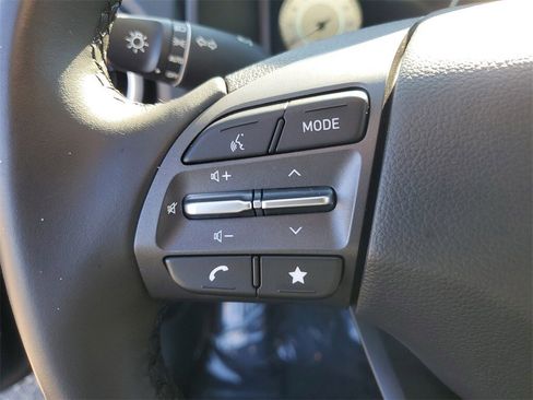 Used 2023 Hyundai Kona Limited w/ Cargo Package image 12