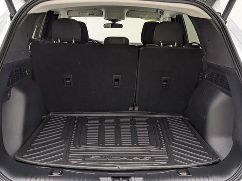 Certified 2023 Ford Escape Active image 7